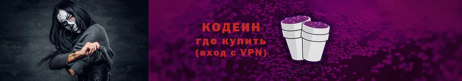 Кодеиновый сироп Lean Purple Drank  Инта 