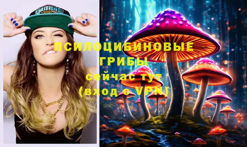 Галлюциногенные грибы MAGIC MUSHROOMS  Инта 